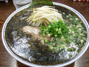 らーめん
