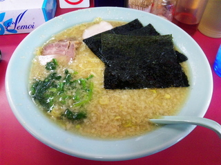 ラーメン