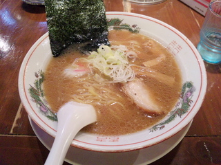 支那そば