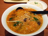 タンタンメン