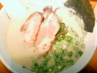 ラーメン