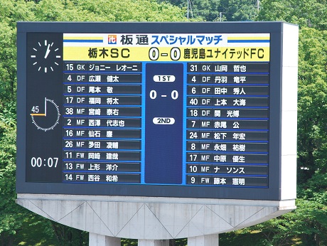 20170617 鹿児島FC ⑬