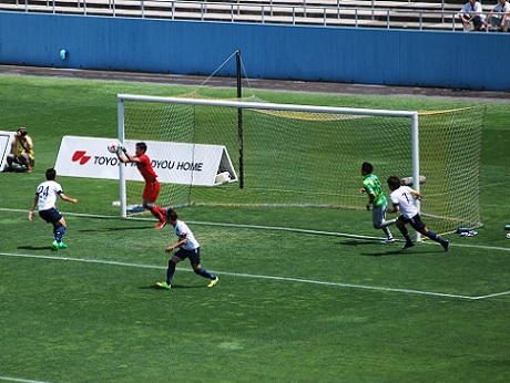 20170617 鹿児島FC ⑭