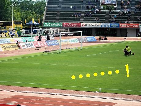 20180512 V甲戦 ⑯