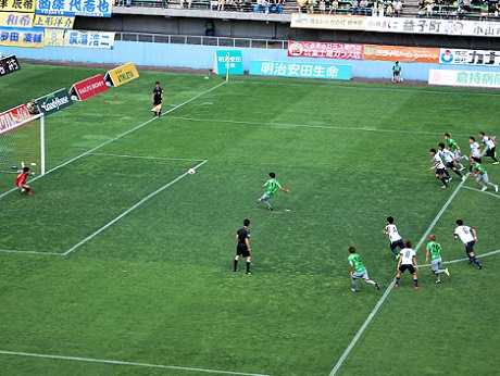 20170617 鹿児島FC ⑳