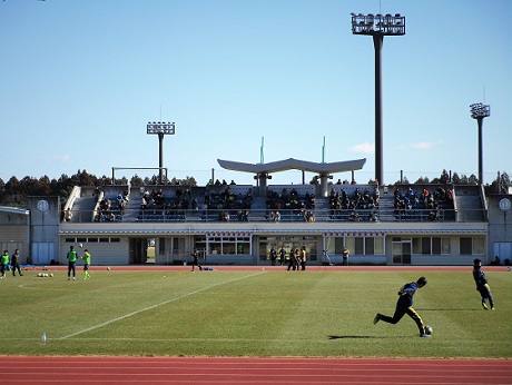 20190119 栃木SC TM ①