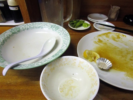 20181104 麺麺亭 ⑲