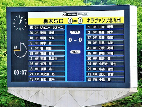20170507 ギラバンツ北九州 ⑪