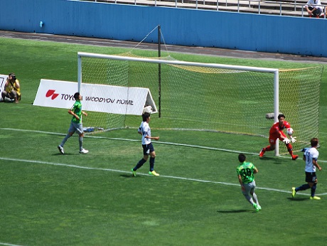 20170617 鹿児島FC ⑮