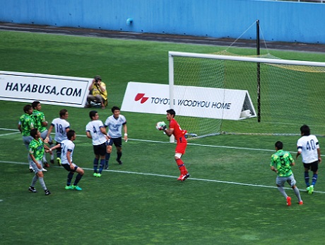 20170617 鹿児島FC ⑯