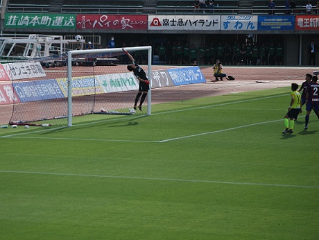 20180512 V甲戦 ㉑