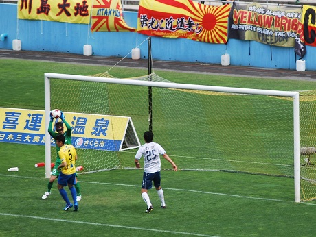 20170507 ギラバンツ北九州 ⑲