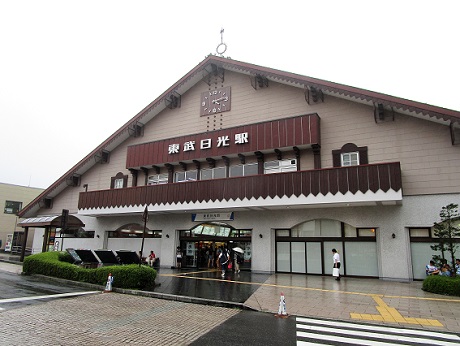 20170811 日光 ①