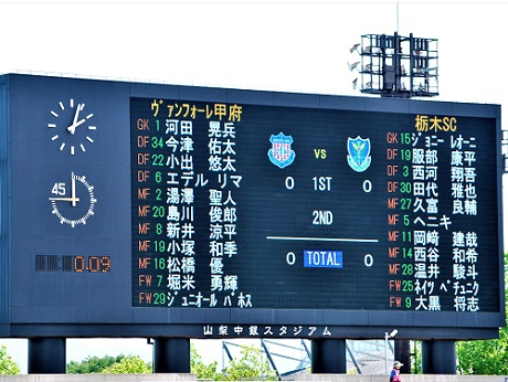 20180512 V甲戦 ⑨