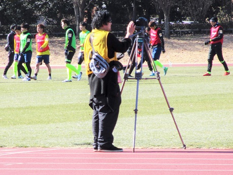 20190119 栃木SC TM ③