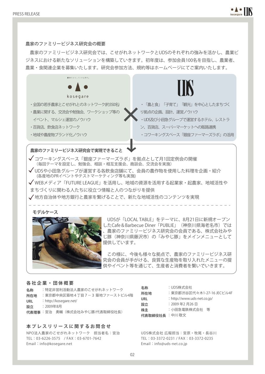 農家のファミリービジネス研究会2