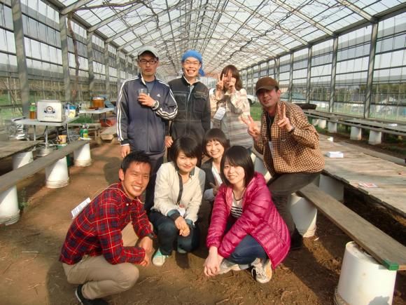 130324みやじ豚BBQ農水省から