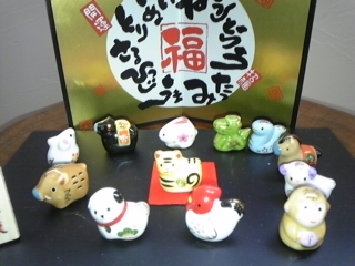 ２０１０寅