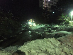 西の河原通り