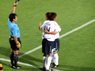 横浜FC戦 030