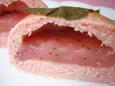 桜もち