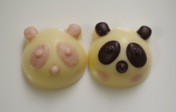 チョコ