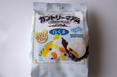 カントリーマアム