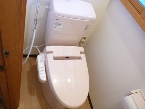 おまかせください