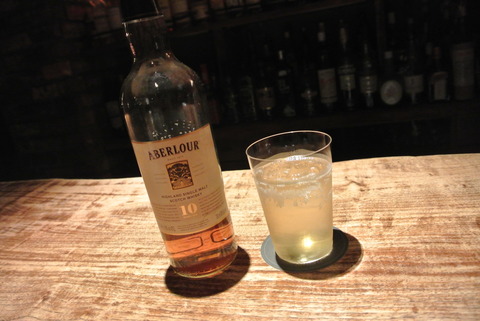 新宿バー_ARGYLL③