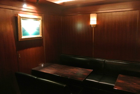 銀座バー_Y&M bar kisling5