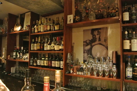 渋谷バー_bar Miz2