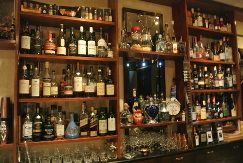渋谷バー_bar Miz3