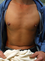 nipple