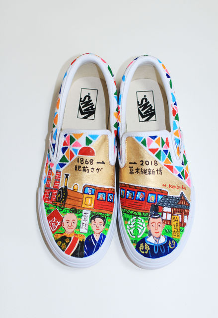 知事シューズ のコピー