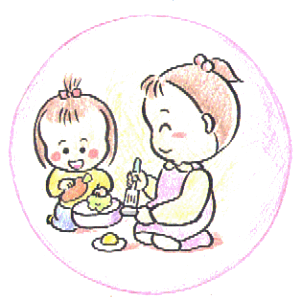 ままごと