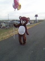 kuma