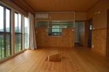 内山宅12