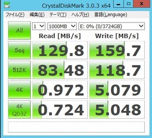 NEC N8103-149 single ライトキャッシュ