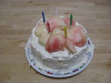 ケーキ