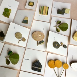 Brooches