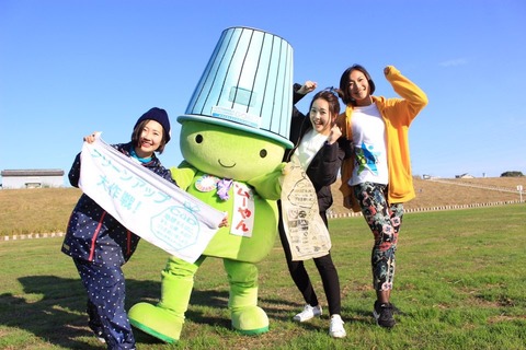 2018年 秋の陣3