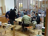 ルピナス家族会