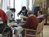 あおい家族会