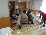 あおい家族会