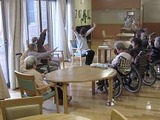 口腔リハビリ体操