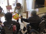 口腔リハビリ体操