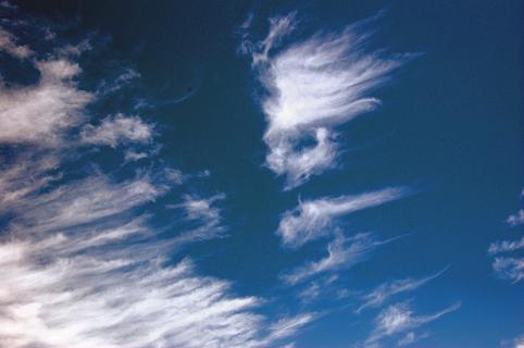 空