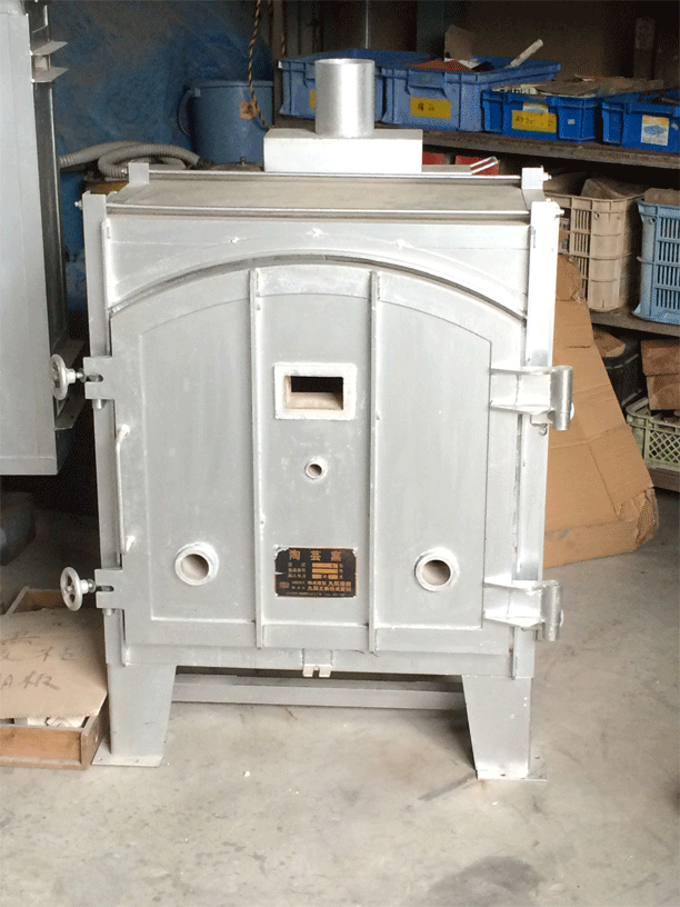 中古 0.1㎥灯油窯 : 窯屋 水野キルンのブログ