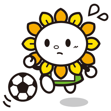 サッカー1