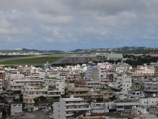 普天間飛行場